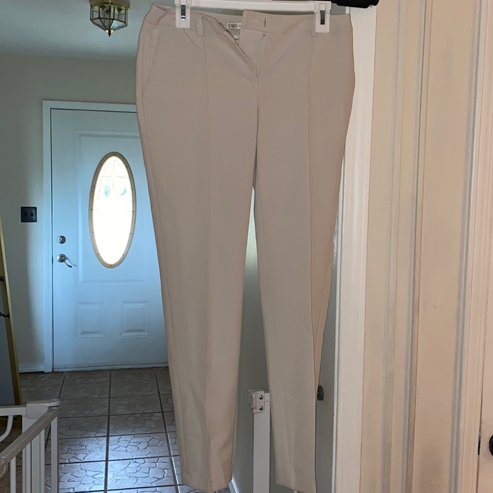 Cato dress pants